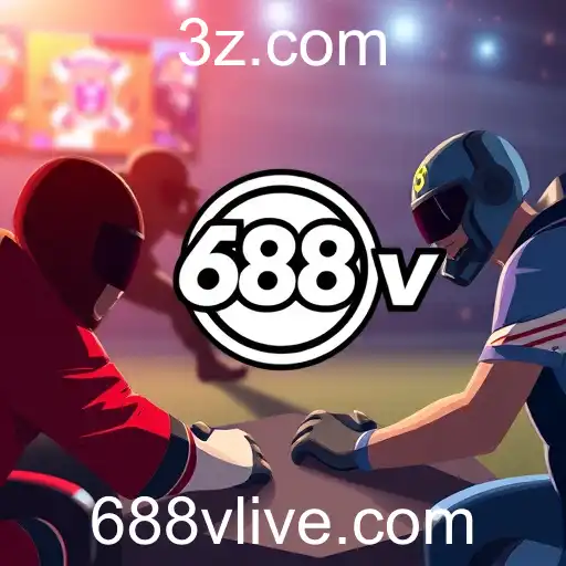 O Impacto de 688v no Mundo dos Jogos Online