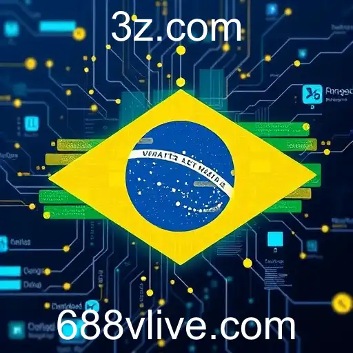 Transformação Digital Revoluciona o Comércio Brasileiro