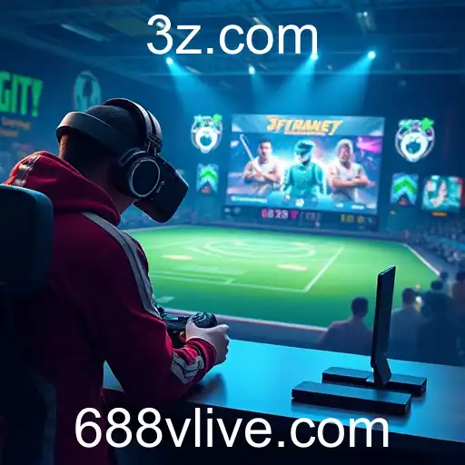 Novidades e Tendências do Mundo dos Jogos em 2025