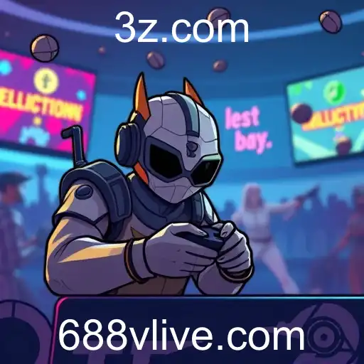 Tendências e Desafios do Mundo dos Games em 2025