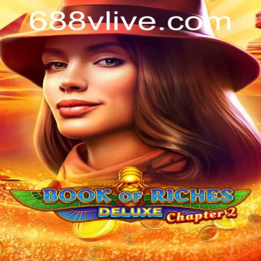 Exploring Book of Riches Deluxe Chapter 2: A New Era in Gaming