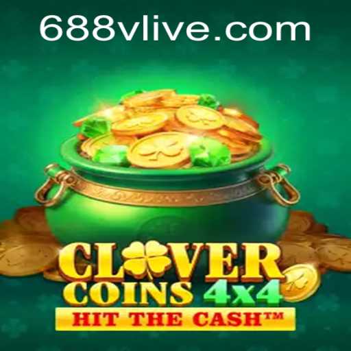 Exploring the Excitement of CloverCoins4x4 and Navigating the 688v PH Login