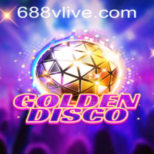 GoldenDisco: The Ultimate Gaming Experience with 688v PH Login