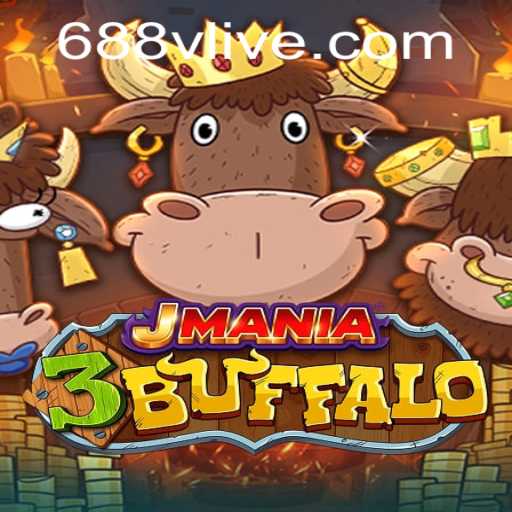 JMania3Buffalo: The Thrilling Adventure and 688v PH Login
