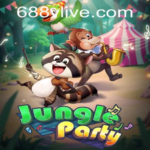 Exploring the Exciting World of JungleParty with 688v PH Login Mechanic