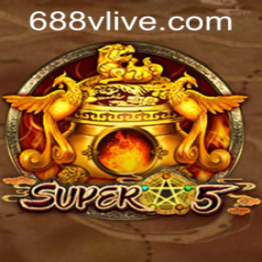 Unveiling Super5: A Comprehensive Guide to This Popular Online Game
